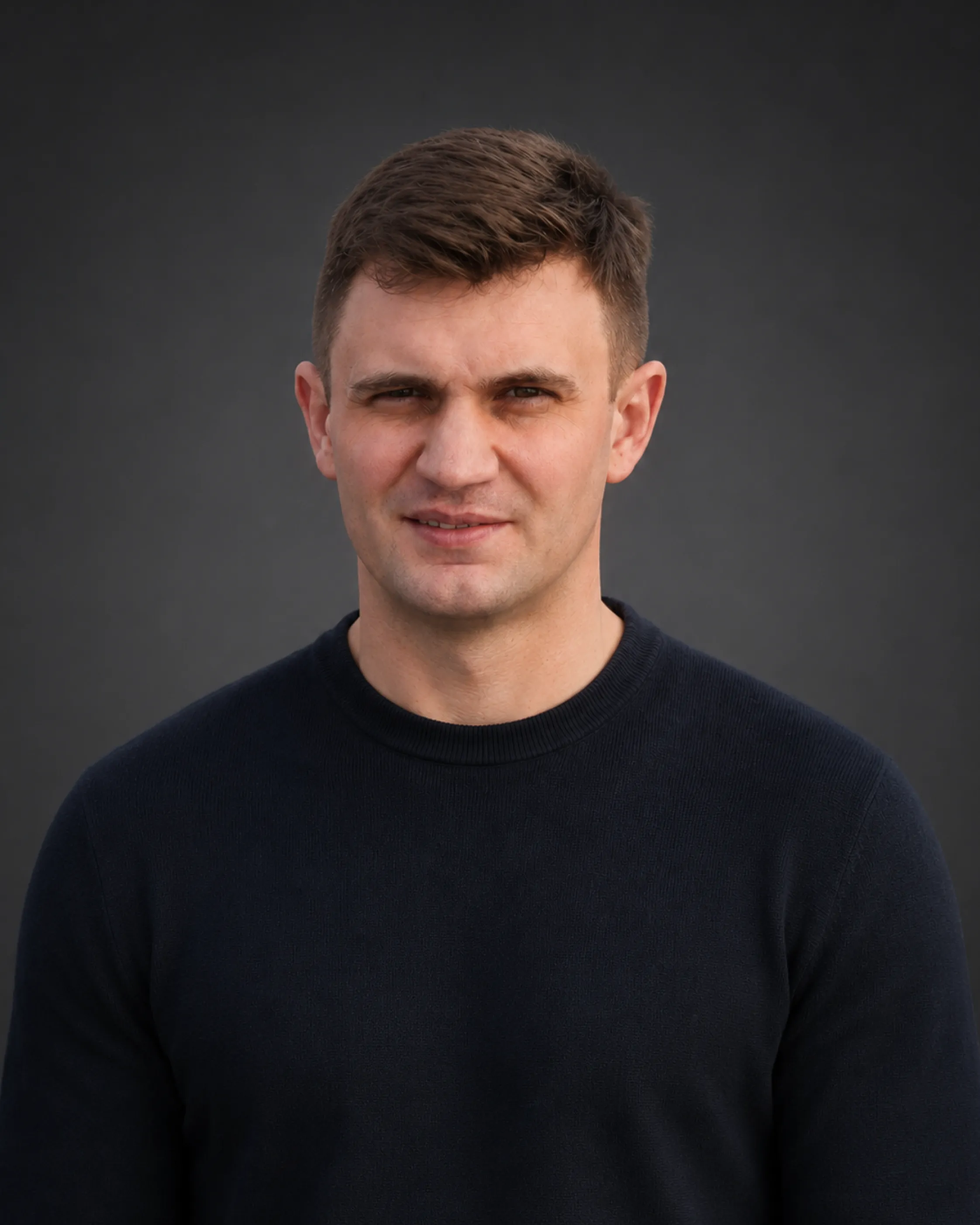 Андрей Киреев